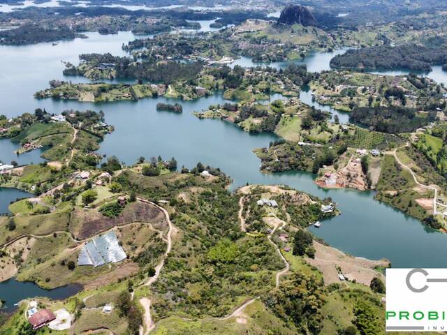 Lote para Venta en Peñol - 5