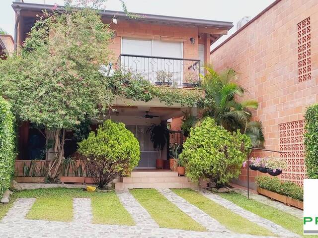 #2314 - Casa para Venta en San Jerónimo - ANT - 1