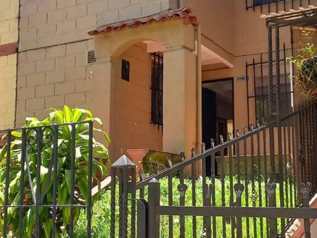 #2320 - Casa para Venta en Rionegro - ANT