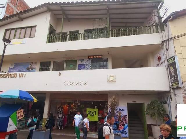 Venta en CENTRO - Rionegro