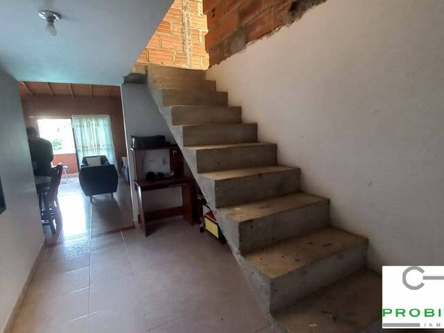 #2322 - Casa para Venta en Rionegro - ANT - 1