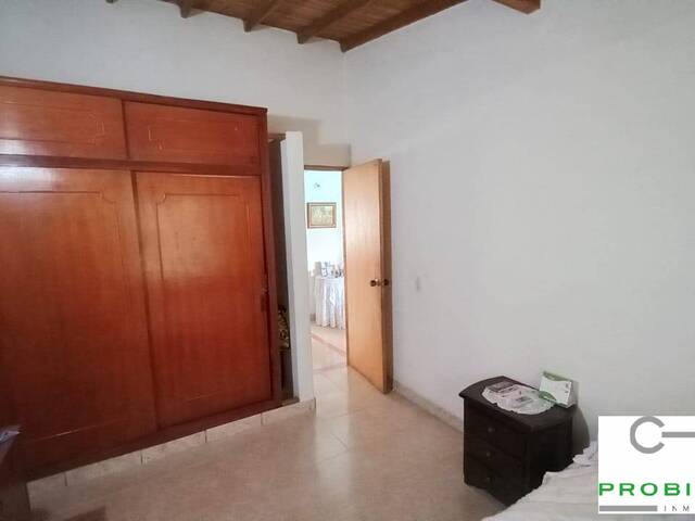 #2322 - Casa para Venta en Rionegro - ANT