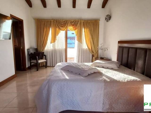 #2330 - Casa para Venta en Rionegro - ANT