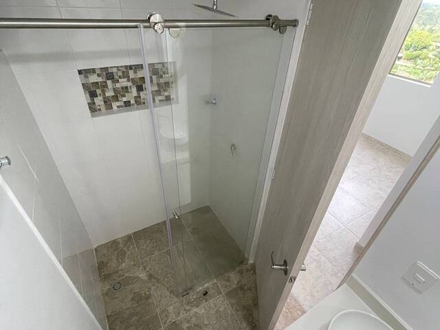 #2332 - Apartamento para Venta en Rionegro - ANT