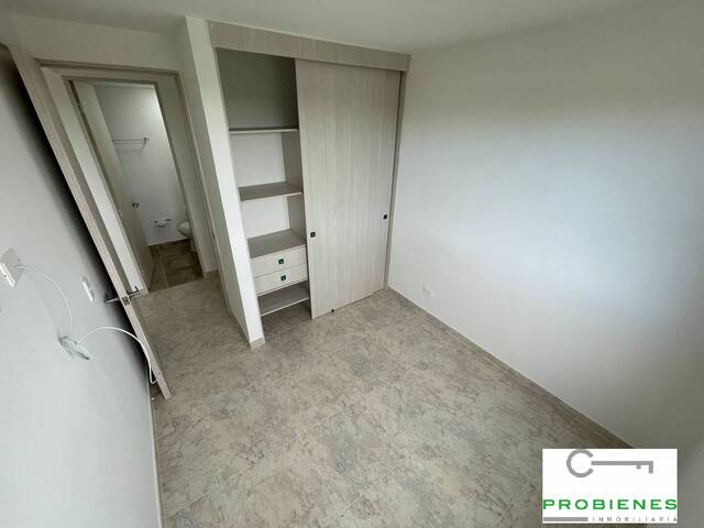 #2332 - Apartamento para Venta en Rionegro - ANT