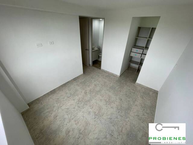 Apartamento para Venta en Rionegro - 4
