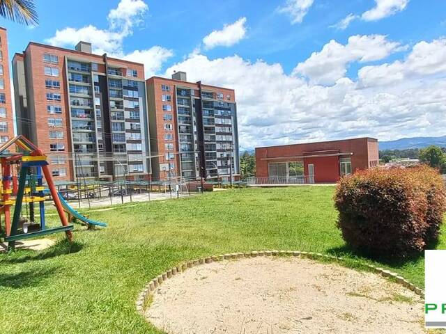 #2336 - Apartamento para Venta en Rionegro - ANT