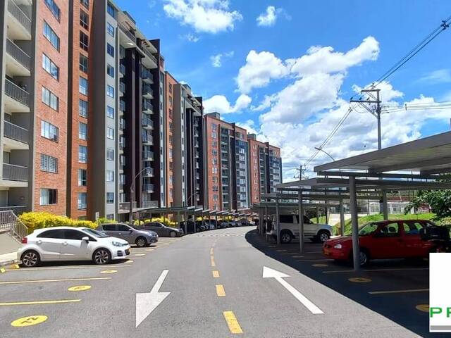 #2336 - Apartamento para Venta en Rionegro - ANT