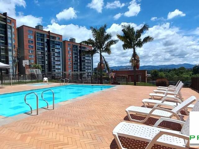 Apartamento para Venta en Rionegro - 4