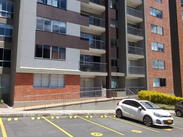 #2336 - Apartamento para Venta en Rionegro - ANT - 1