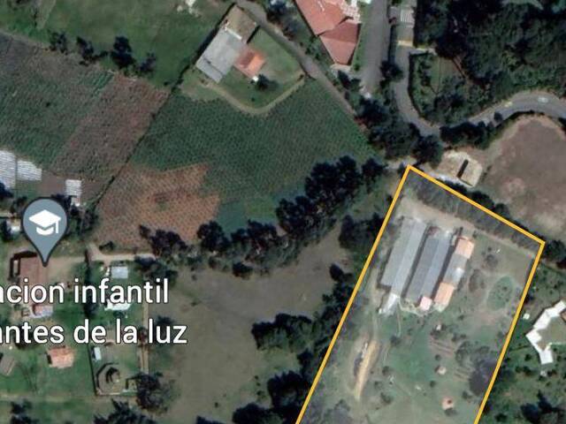 #2340 - Finca para Venta en Rionegro - ANT - 2