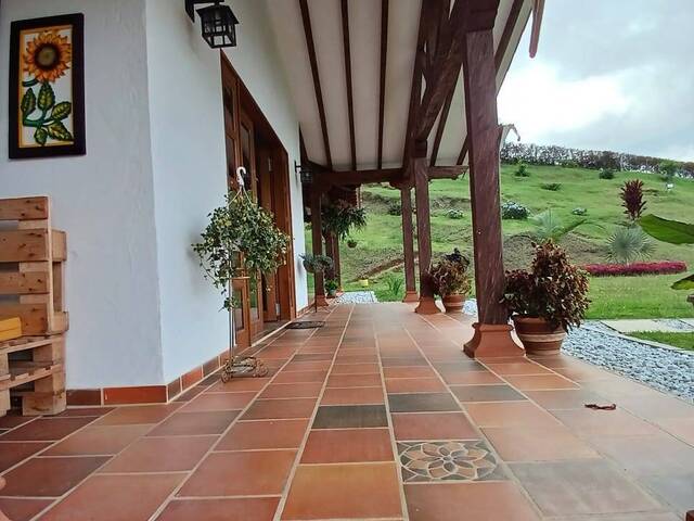 #2359 - Quinta para Venta en San Vicente - ANT - 1