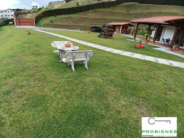 #2359 - Quinta para Venta en San Vicente - ANT - 2