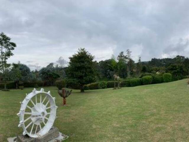 Finca para Venta en Rionegro - 5