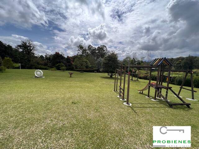 #2361 - Finca para Venta en Rionegro - ANT - 3