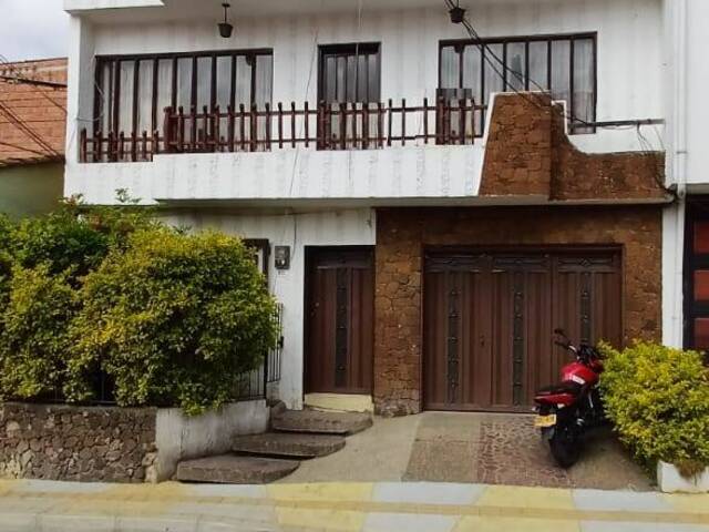 #2363 - Casa para Venta en Rionegro - ANT - 1
