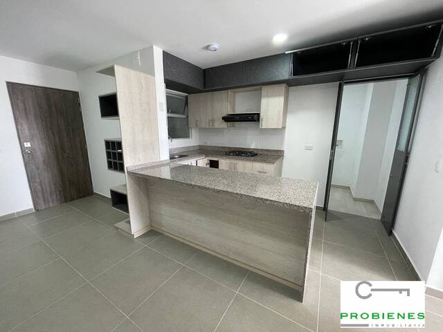 Apartamento para Venta en Rionegro - 3