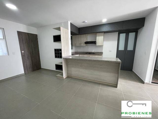 Apartamento para Venta en Rionegro - 5