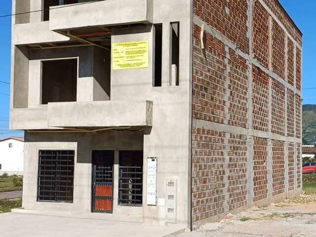 #2384 - Apartamento para Venta en Carmen de Viboral - ANT