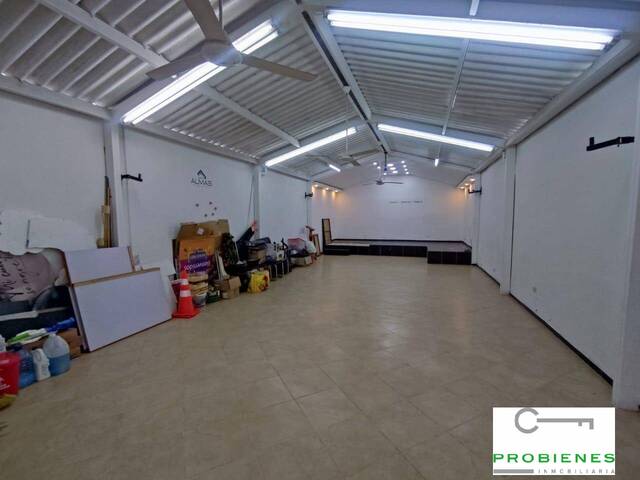 Bodega para Venta en Rionegro - 5