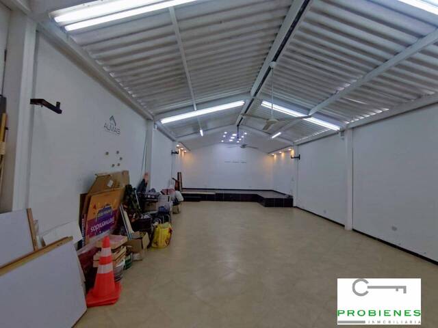 Bodega para Venta en Rionegro - 4