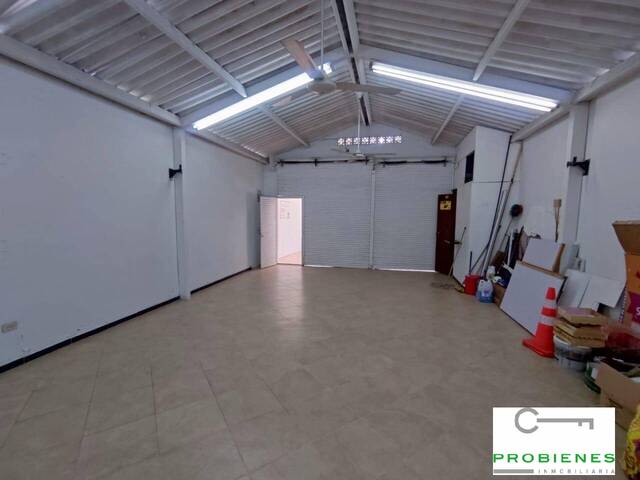 #2373 - Bodega para Venta en Rionegro - ANT - 3