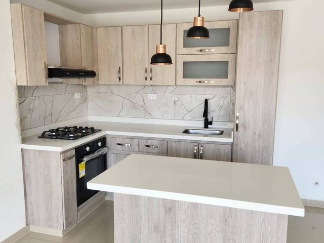 #2423 - Apartamento para Venta en Carmen de Viboral - ANT