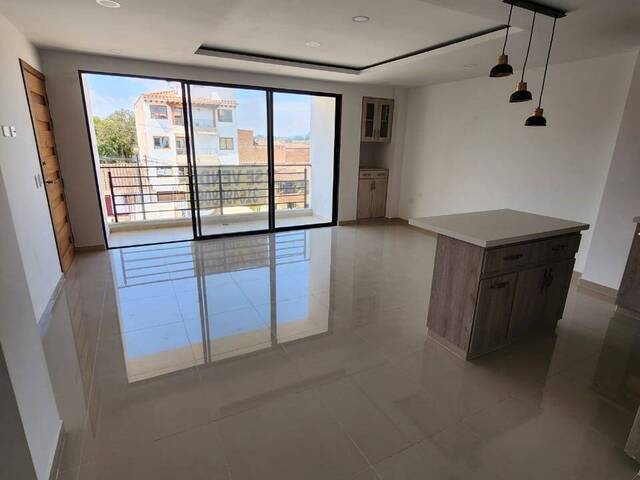 #2423 - Apartamento para Venta en Carmen de Viboral - ANT