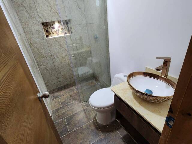 #2423 - Apartamento para Venta en Carmen de Viboral - ANT