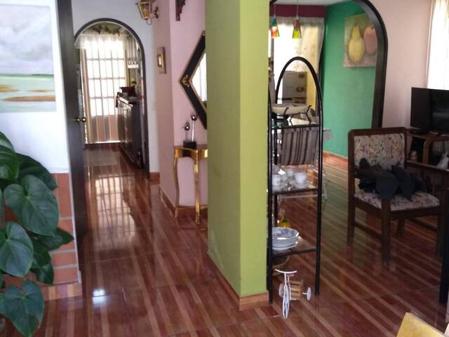 #2425 - Casa para Venta en Rionegro - ANT