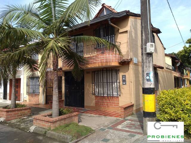 #2425 - Casa para Venta en Rionegro - ANT