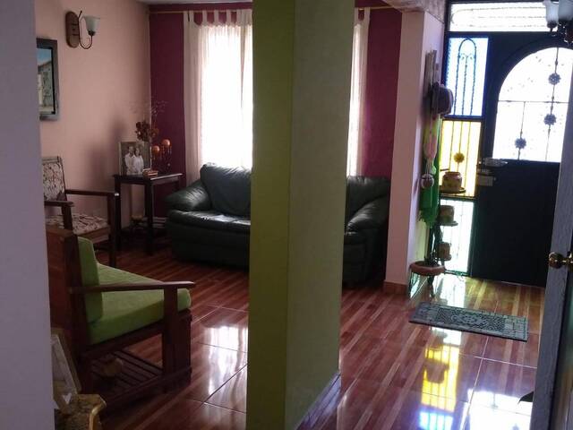 Casa para Venta en Rionegro - 4