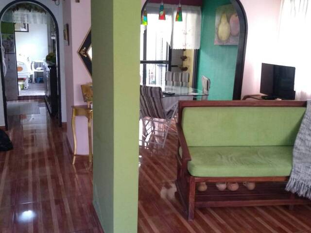 Casa para Venta en Rionegro - 5