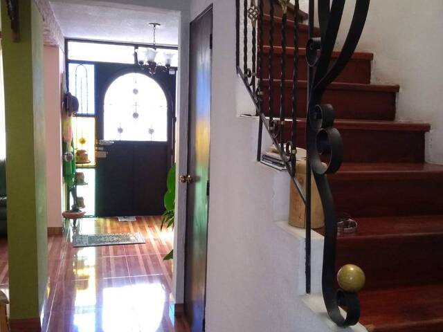 #2425 - Casa para Venta en Rionegro - ANT