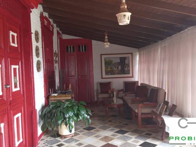 Finca para Venta en San Vicente - 5