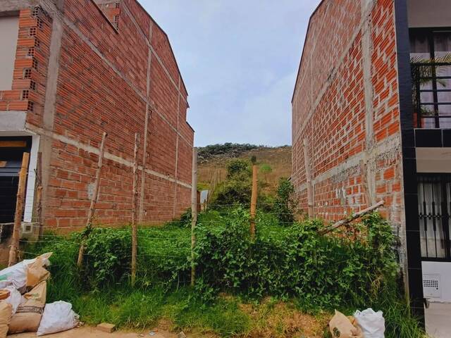 #2431 - Terreno para Venta en Rionegro - ANT