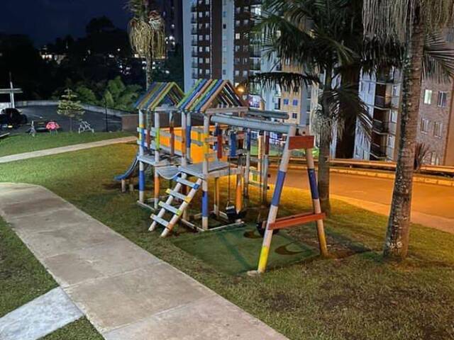 Apartamento para Venta en Rionegro - 4