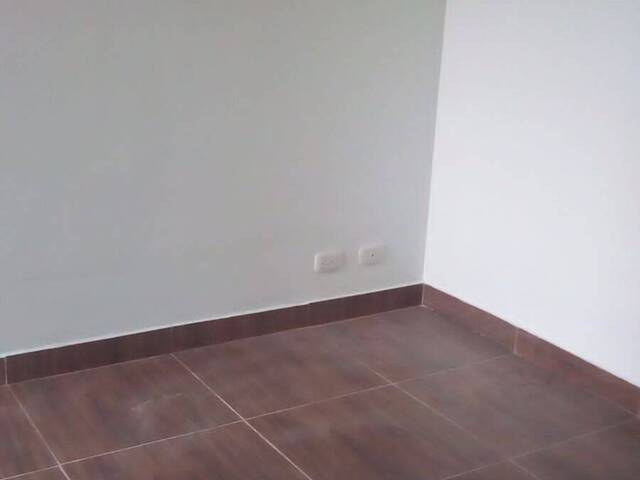 #2432 - Apartamento para Venta en Rionegro - ANT - 2