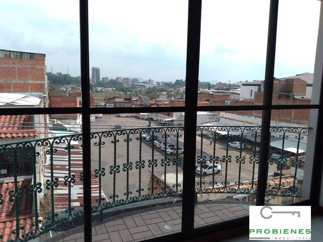 #2398 - Apartamento para Venta en Rionegro - ANT - 2