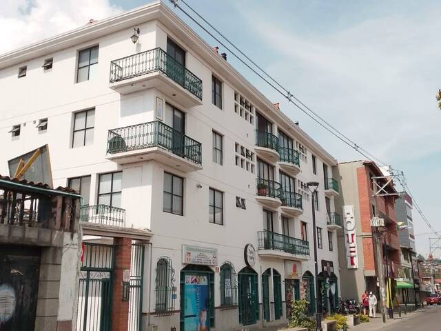 #2398 - Apartamento para Venta en Rionegro - ANT