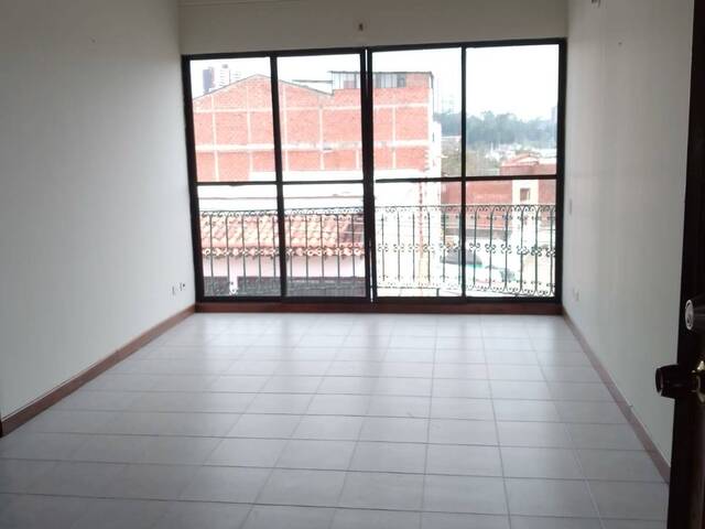 #2398 - Apartamento para Venta en Rionegro - ANT - 3