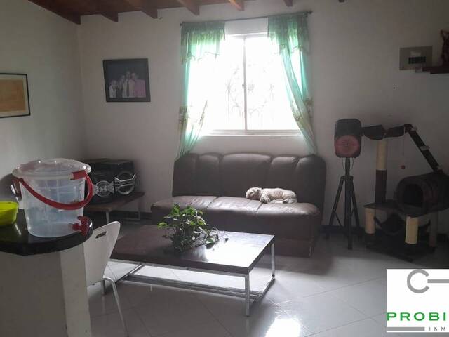 #2433 - Casa para Venta en Rionegro - ANT - 1