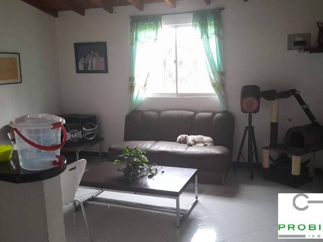 Venta en CASAS DEL MAR - Rionegro