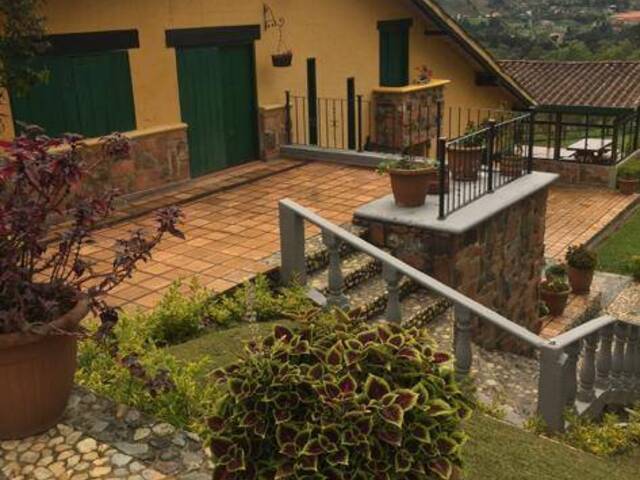 #2435 - Finca para Venta en Guarne - ANT - 2