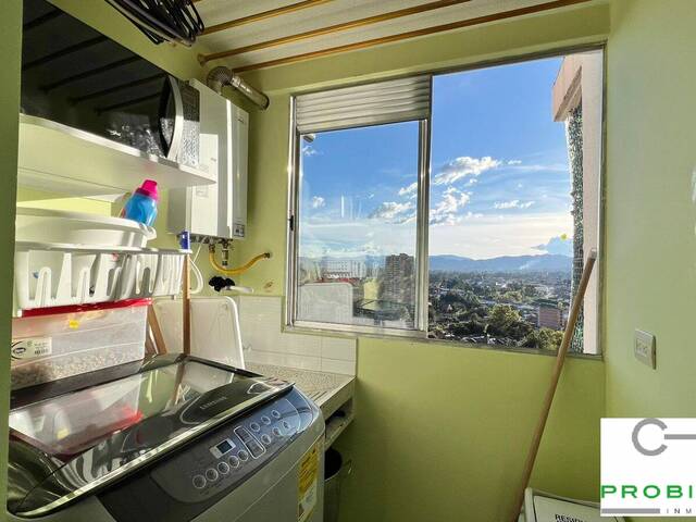 Apartamento para Venta en Rionegro - 5