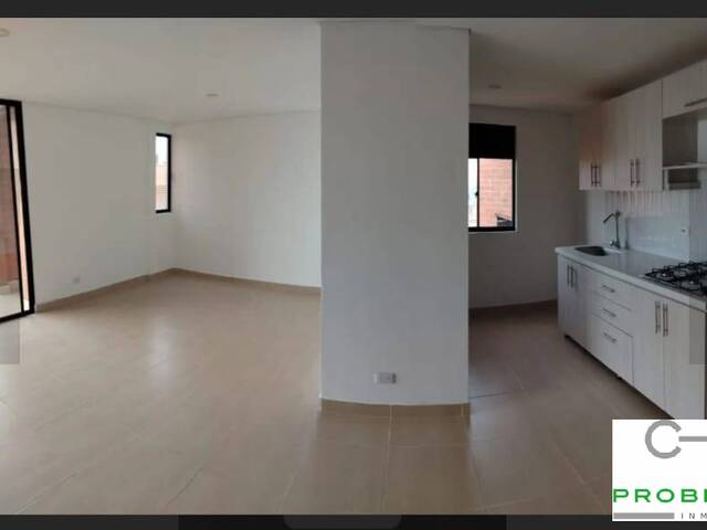 #2438 - Apartamento para Venta en Rionegro - ANT