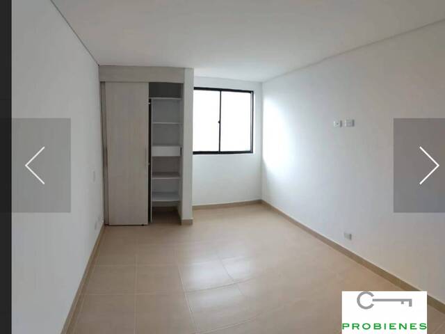 Apartamento para Venta en Rionegro - 5
