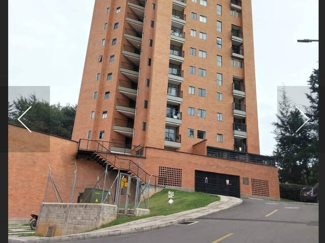 #2438 - Apartamento para Venta en Rionegro - ANT