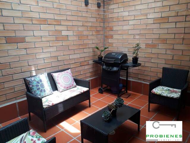 Casa para Venta en Rionegro - 5
