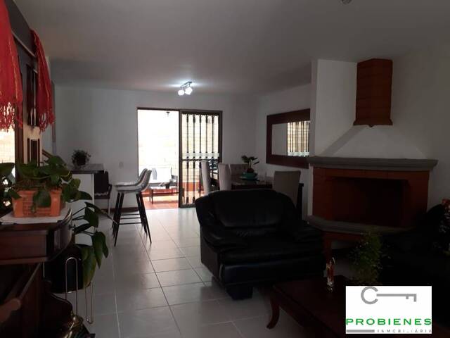 #2442 - Casa para Venta en Rionegro - ANT - 2